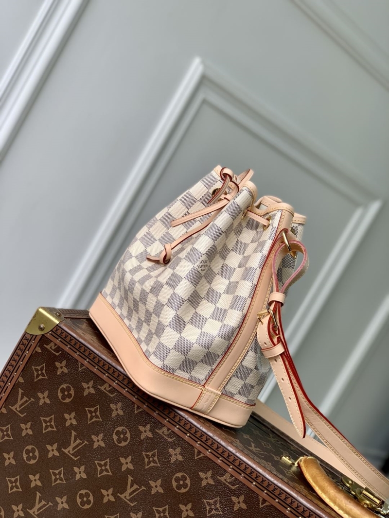 LV Bucket Bags